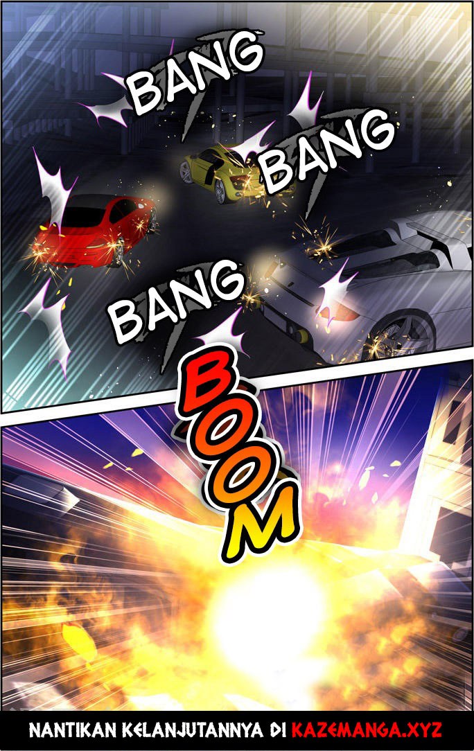 Best Wedding Chapter 06 Gambar 8